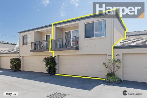 5/113 Cleary St, Hamilton, NSW 2303