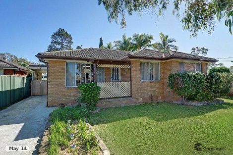 4 Cullenya Cl, Berowra, NSW 2081