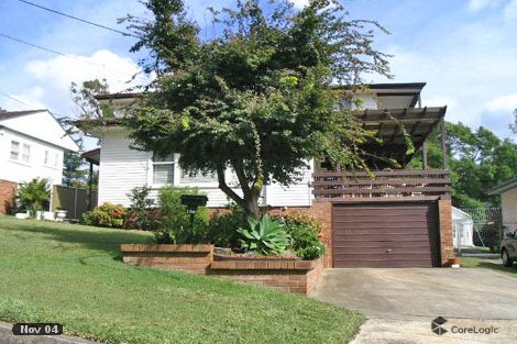 100 Sandakan Rd, Revesby Heights, NSW 2212