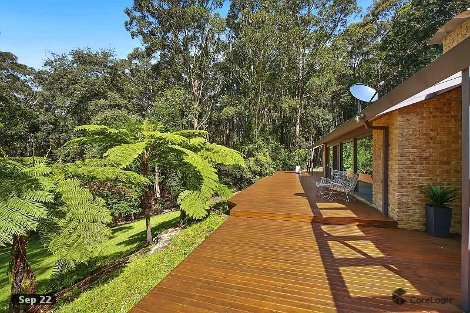 3a Corona Lane, Glenning Valley, NSW 2261