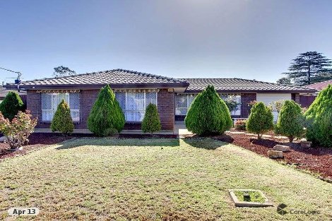 3 Aquamarine Dr, Salisbury East, SA 5109