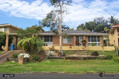 21 Northumberland Dr, East Ballina, NSW 2478