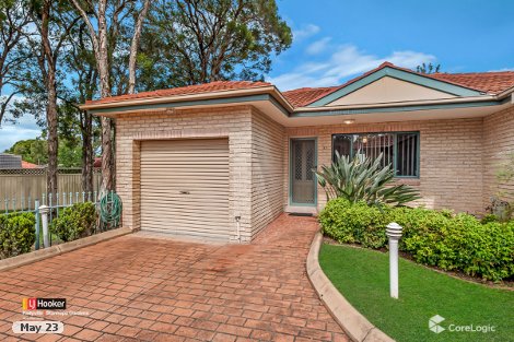 17/107-109 Chelmsford Rd, South Wentworthville, NSW 2145