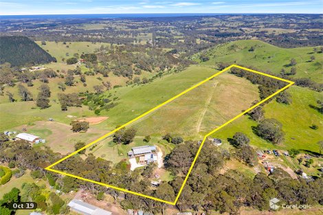 231 Cut Hill Rd, Kangarilla, SA 5157