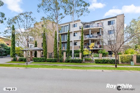 18/11 Kilbenny St, Kellyville Ridge, NSW 2155