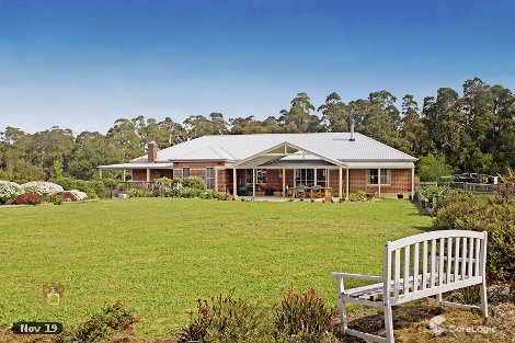 3113 Healesville-Kinglake Rd, Kinglake, VIC 3763