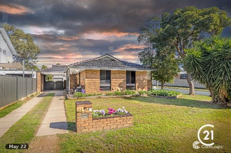 61 Campaspe Esp, Echuca, VIC 3564