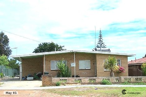 107 South Coast Hwy, Lockyer, WA 6330