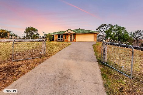 28 Garrett Rd, Meringandan, QLD 4352