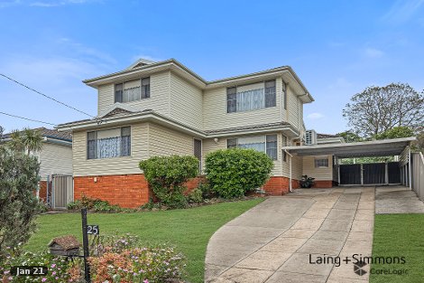 25 Palm St, Girraween, NSW 2145