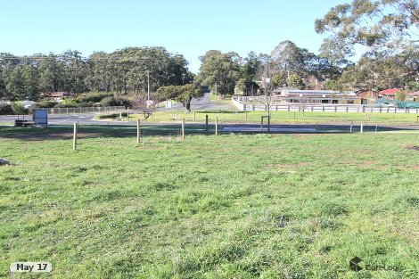 Lot 2 Berrys Creek Rd, Mirboo North, VIC 3871