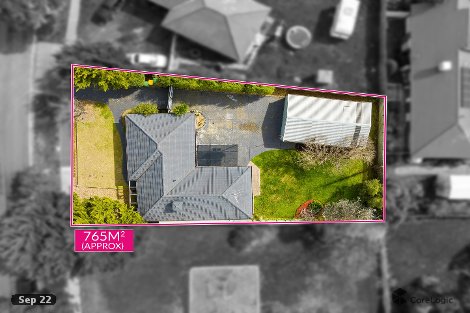 19 Muirfield Dr, Sunbury, VIC 3429