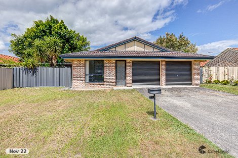 6 Jobson Pl, Crestmead, QLD 4132