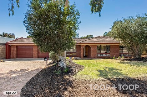 34 Corbusier Dr, St Agnes, SA 5097