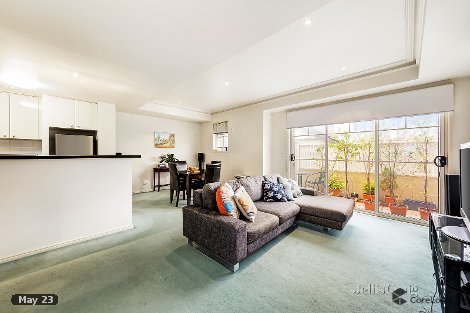 306/323 Dandenong Rd, Prahran, VIC 3181