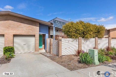 51 Carmody St, Casey, ACT 2913