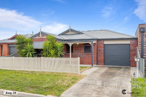 16 Yarra Park Dr, Sebastopol, VIC 3356