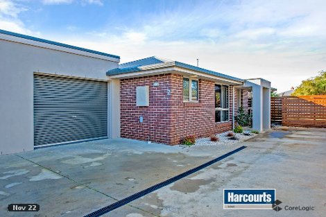 2/3 Halstead St, Montello, TAS 7320