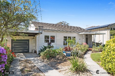 110 Boundary Rd, North Epping, NSW 2121