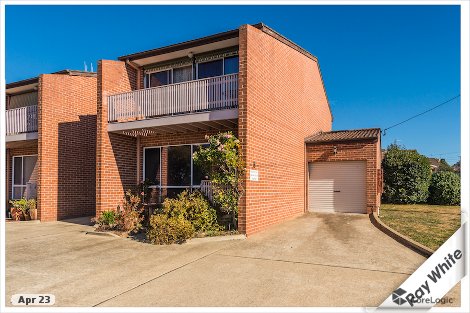 1/8 Hakea St, Karabar, NSW 2620