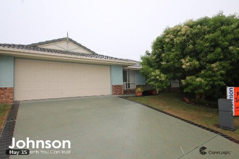 4 Parker Ct, Wakerley, QLD 4154