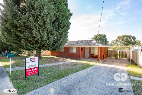 32 Westwood St, Withers, WA 6230