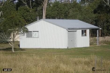 3670 Badja Rd, Countegany, NSW 2630