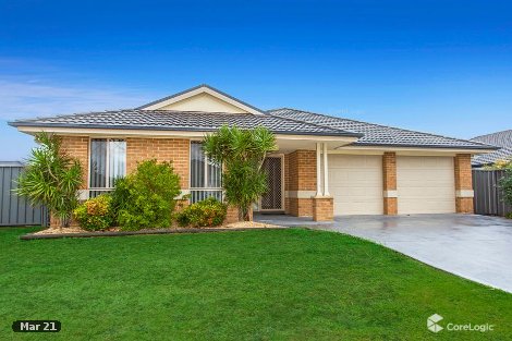 29 Athanlin Ave, Haywards Bay, NSW 2530