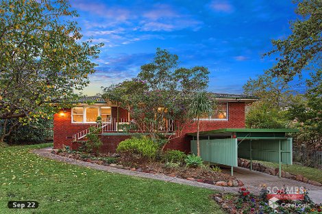 48 Laurence St, Pennant Hills, NSW 2120