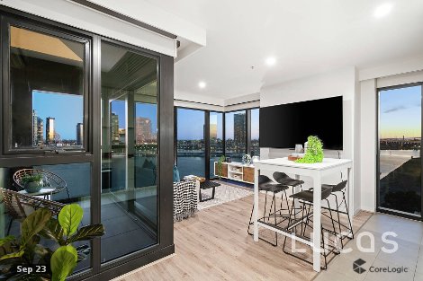 1103/8 Pearl River Rd, Docklands, VIC 3008