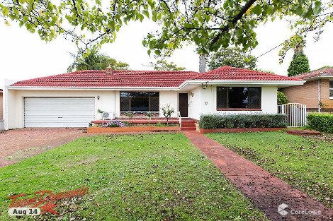 13 Annison Pl, Morley, WA 6062