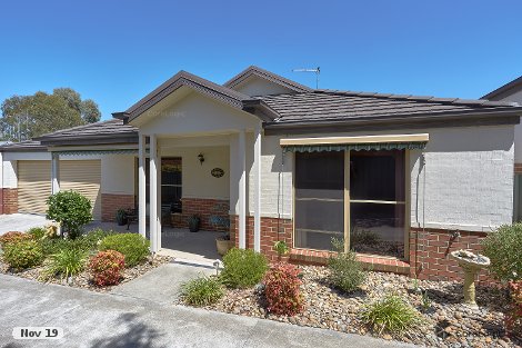 2/49 Casey St, East Bendigo, VIC 3550