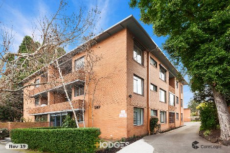 3b/587 Toorak Rd, Toorak, VIC 3142