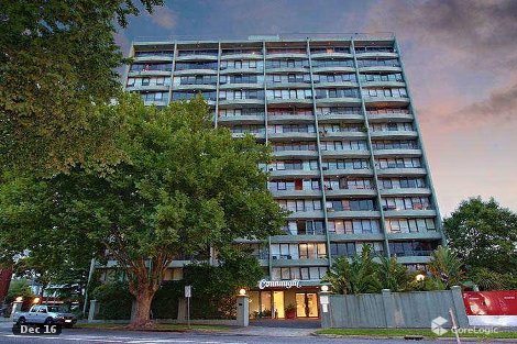 701/81 Queens Rd, Melbourne, VIC 3004