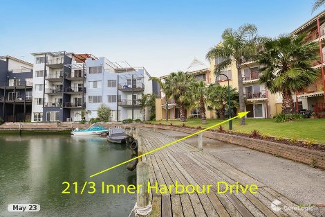 21/3 Inner Harbour Dr, Patterson Lakes, VIC 3197