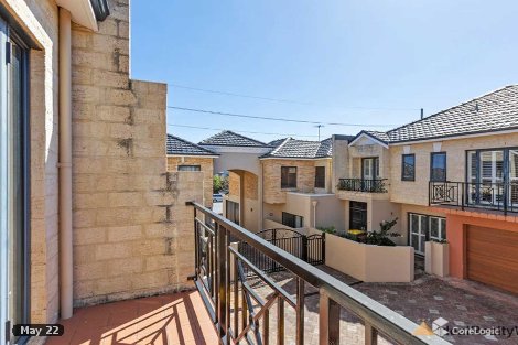 8/10 Kimberley St, West Leederville, WA 6007