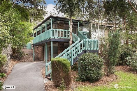 23 Acacia Rd, Hurstbridge, VIC 3099