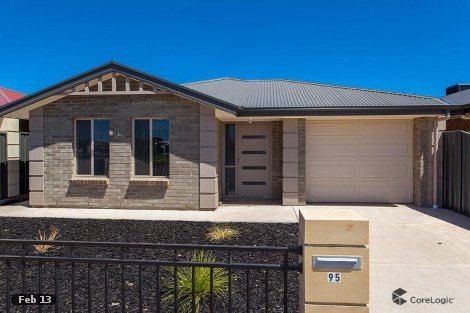 95 Serpentine Cct, Andrews Farm, SA 5114