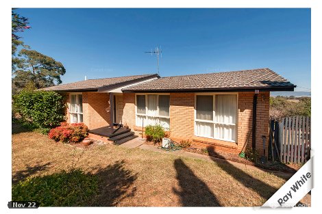 43 Archdall St, Macgregor, ACT 2615