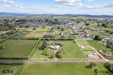 10 Veterans Row, Westbury, TAS 7303