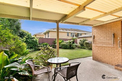 17a Fontainebleau St, Sans Souci, NSW 2219