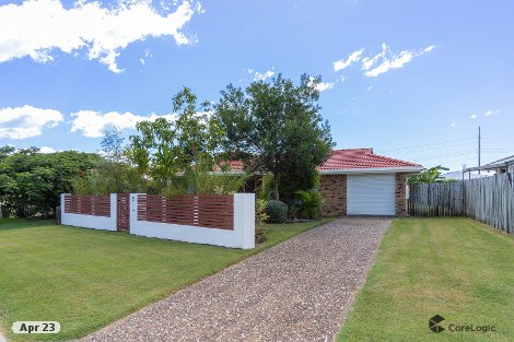 9 Saint Andrews Dr, Pialba, QLD 4655