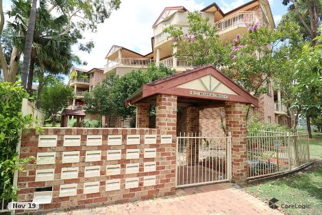 6/181-185 Sandal Cres, Carramar, NSW 2163