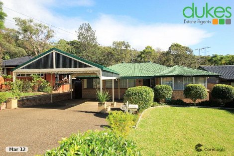 18 Inkerman Rd, Emu Heights, NSW 2750