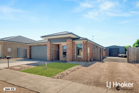 26 Finlay Ave, Harkness, VIC 3337