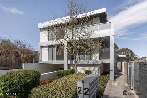 4/22 Wattle Rd, Hawthorn, VIC 3122