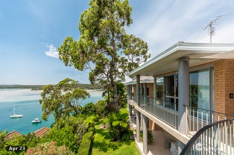 8 Apollo Pl, Port Hacking, NSW 2229