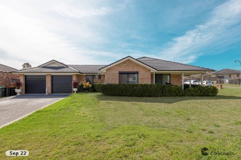 40 Poplar Level Tce, East Branxton, NSW 2335