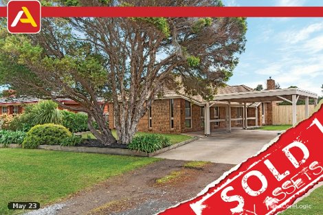 50 Derril Rd, Portland, VIC 3305