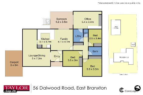 56 Dalwood Rd, East Branxton, NSW 2335